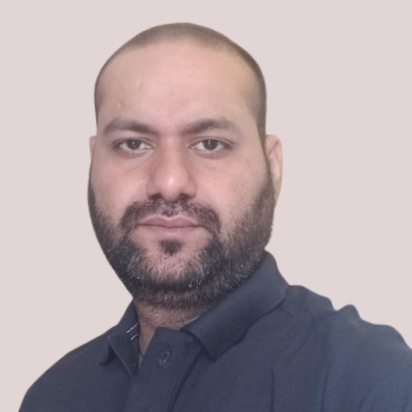 Sri Vinay Kumar Chaubey 